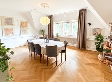 43 m² Conference room in Lomma, Kungsgårdsvägen 2 (234 56) - 2 | MatchOffice