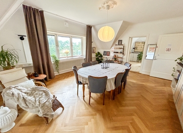 43 m² Conference room in Lomma, Kungsgårdsvägen 2 (234 56) - 5 | MatchOffice