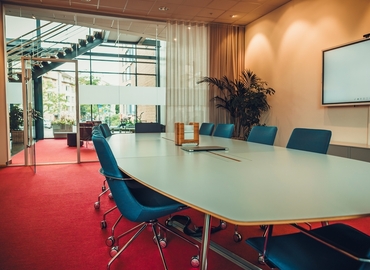 760 m² Business park in Solna, Telegrafgatan 6 (169 72) - 9 | MatchOffice.com