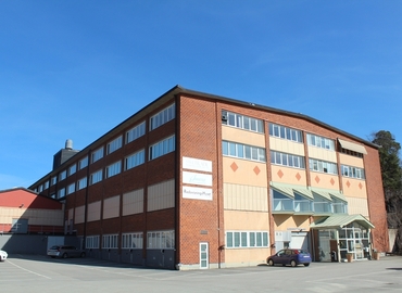 Office Södertälje, Sydhamnsvägen 57 151 38 Sodertälje