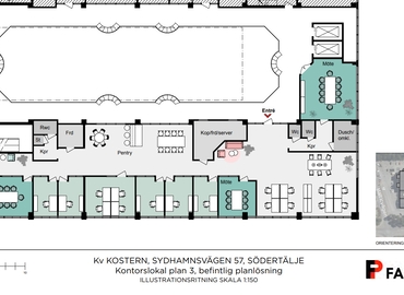 Office Södertälje, Sydhamnsvägen 57 151 38 Sodertälje