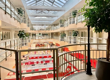 Office Södertälje, Sydhamnsvägen 57 151 38 Sodertälje