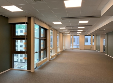 Office Solna, Råsundavägen 4 169 67 Solna