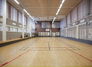 Office Solna, Råsundavägen 4 169 67 Solna