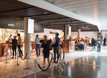 Office Solna, Råsundavägen 4 169 67 Solna