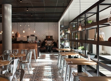 Office Solna, Råsundavägen 4 169 67 Solna