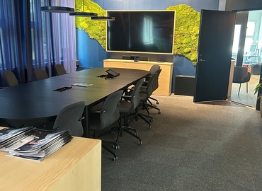 Kontorsrum(Yta:226 m²)	för uthyrning i Upplands Väsby, Johanneslundsvägen 10, 194 61 Stockholm Norrort. Bra val | MatchOffice.se