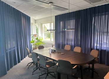 Kontorsrum(Yta:226 m²)	för uthyrning i Upplands Väsby, Johanneslundsvägen 10, 194 61 Stockholm Norrort. Lång- och korttidsuthyrning | MatchOffice.se