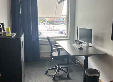 Kontorsrum(Yta:226 m²)	för uthyrning i Upplands Väsby, Johanneslundsvägen 10, 194 61 Stockholm Norrort. Handikappanpassad | MatchOffice.se