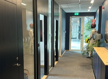 Kontorsrum(Yta:226 m²)	att hyra i Upplands Väsby, Johanneslundsvägen 10, 194 61 Stockholm Norrort. Bra läge | MatchOffice.se