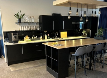 Kontorslokaler(Yta:226 m²)	för uthyrning i Upplands Väsby, Johanneslundsvägen 10, 194 61 Stockholm Norrort. Bra val | MatchOffice.se