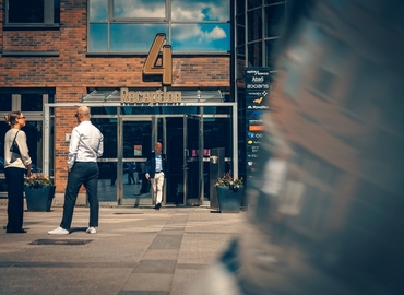 Kontor(Yta:584 m²)	för uthyrning i Solna, Råsundavägen 4, 169 67 Solna. Bra val | MatchOffice.se
