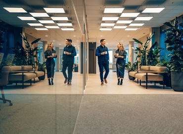 Office Solna, Råsundavägen 4 169 67 Solna