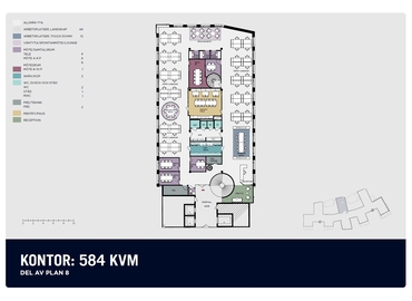 Office Solna, Råsundavägen 4 169 67 Solna