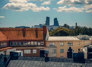 Office Solna, Råsundavägen 4 169 67 Solna