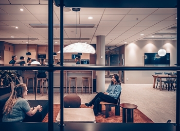 Office Solna, Råsundavägen 4 169 67 Solna