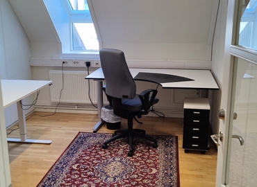 Mötesrum(Yta:) att hyra i Stora Södergatan 8, 223 61 Lund. Lång- och korttidsuthyrning | MatchOffice.se