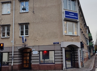 Mötesrum(Yta:) för uthyrning i Östra Mårtensgatan 19, 223 61 Lund. Bra val | MatchOffice.se