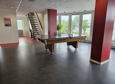 Kontorshotell(Yta:40 m²) att hyra i Månskärsvägen 10B, 141 75 Huddinge. Tillgång 24/7 | MatchOffice.se