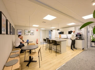 24 m² Business park in Lidingo, LIDINGÖ (181 50) - 3 | MatchOffice