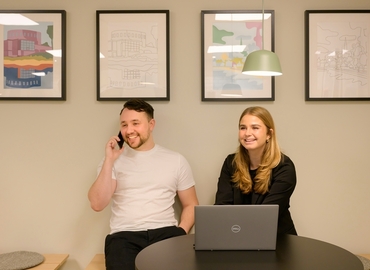 24 m² Serviced office in Lidingo, LIDINGÖ (181 50) - 2 | MatchOffice.com