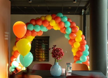 Coworking spaces(Yta:150 m²) för uthyrning i Mölndalsbro 5-7, 431 30 Mölndal. Bra läge | MatchOffice.se