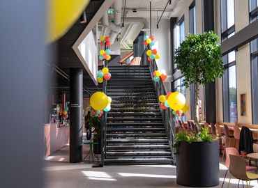 Coworking(Yta:150 m²) att hyra i Mölndalsbro 5-7, 431 30 Mölndal. Tillgång 24/7 | MatchOffice.se