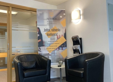 Office Hävertgatan 29 254 42 Helsingborg