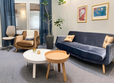 Office Hävertgatan 29 254 42 Helsingborg