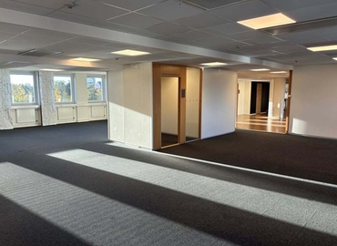 Kontorshotell(Yta:545 m²) att hyra i Lerkrogsvägen 21, 126 79 Hägersten. Bra läge | MatchOffice.se