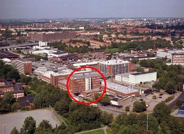 Kontorshotell(Yta:545 m²) att hyra i Lerkrogsvägen 21, 126 79 Hägersten. WiFi-anslutning ingår | MatchOffice.se