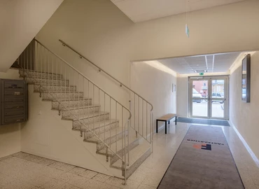 Affärscentrum(Yta:255 m²) för uthyrning i Siktgatan 2, 162 50 Vällingby. Inga extra avgifter | MatchOffice.se