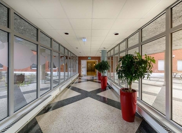 Kontorshotell(Yta:255 m²) att hyra i Siktgatan 2, 162 50 Vällingby. Inga extra avgifter | MatchOffice.se