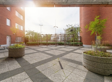 Kontorshotell(Yta:255 m²) att hyra i Siktgatan 2, 162 50 Vällingby. WiFi-anslutning ingår | MatchOffice.se