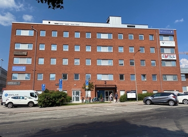 Kontorshotell(Yta:255 m²) att hyra i Siktgatan 2, 162 50 Vällingby. Endast från verifierade hyresvärdar | MatchOffice.se