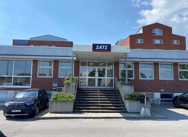 Företagshotell(Yta:255 m²) för uthyrning i Siktgatan 2, 162 50 Vällingby. Bra läge | MatchOffice.se