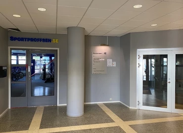 600 m² Warehouse space rental in Norrmalm, Stormbyvägen 6 (163 55) - 0 | MatchOffice