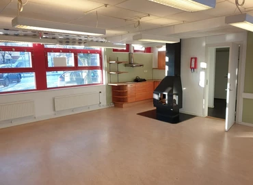600 m² Commercial warehouse rental in Norrmalm, Stormbyvägen 6 (163 55) - 6 | MatchOffice