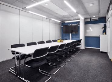  Meeting room in Danderyd, Danderyd (182 33) - 5 | MatchOffice