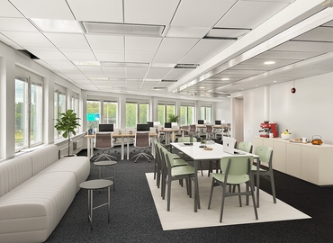 Office Kronborgsgränd 23 164 46 Kista