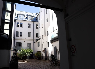 Kontorsutrymme(Yta:1100 m²)	att hyra i Södra Storgatan 37C, 252 23 Helsingborg. Bra läge | MatchOffice.se