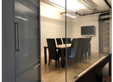 Kontorsutrymme(Yta:1100 m²)	att hyra i Södra Storgatan 37C, 252 23 Helsingborg. WiFi-anslutning ingår | MatchOffice.se
