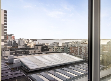 Företagshotell(Yta:24 m²) att hyra i Sigurdsgatan 23, 721 30 Västerås. WiFi-anslutning ingår | MatchOffice.se