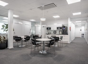 24 m² Serviced office in Vasteras, Sigurdsgatan 23 (721 30) - 7 | MatchOffice