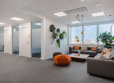 Företagshotell(Yta:24 m²) att hyra i Sigurdsgatan 23, 721 30 Västerås. Fullt utbud av faciliteter | MatchOffice.se