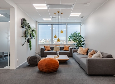 Företagshotell(Yta:24 m²) att hyra i Sigurdsgatan 23, 721 30 Västerås. Fullt utbud av faciliteter | MatchOffice.se