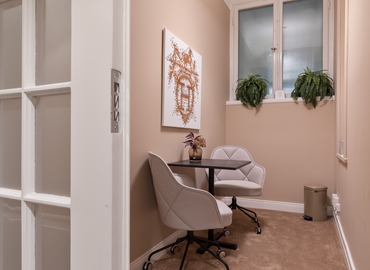 Affärscentrum(Yta:50 m²) att hyra i Nybrogatan 6, 114 34 Östermalm. Fullt utbud av faciliteter | MatchOffice.se