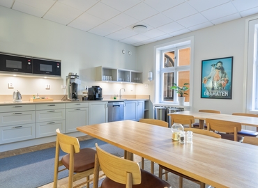 Kontorshotell(Yta:50 m²) att hyra i Nybrogatan 6, 114 34 Östermalm. Endast från verifierade hyresvärdar | MatchOffice.se