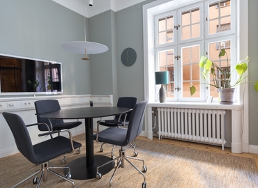 Affärscentrum(Yta:50 m²) att hyra i Nybrogatan 6, 114 34 Östermalm. Bra val | MatchOffice.se