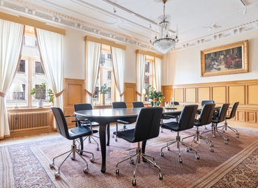 Företagshotell(Yta:60 m²) för uthyrning i Nybrogatan 34, 114 39 Östermalm. Handikappanpassad | MatchOffice.se